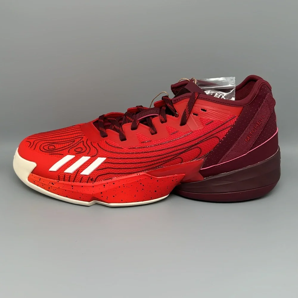 adidas thank you